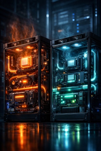 Why Power Usage Matters in Computing