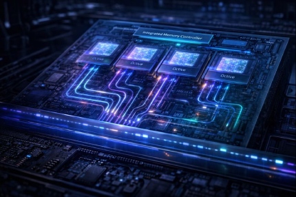 Why Multi-Core CPUs Don’t Saturate FSB Bandwidth